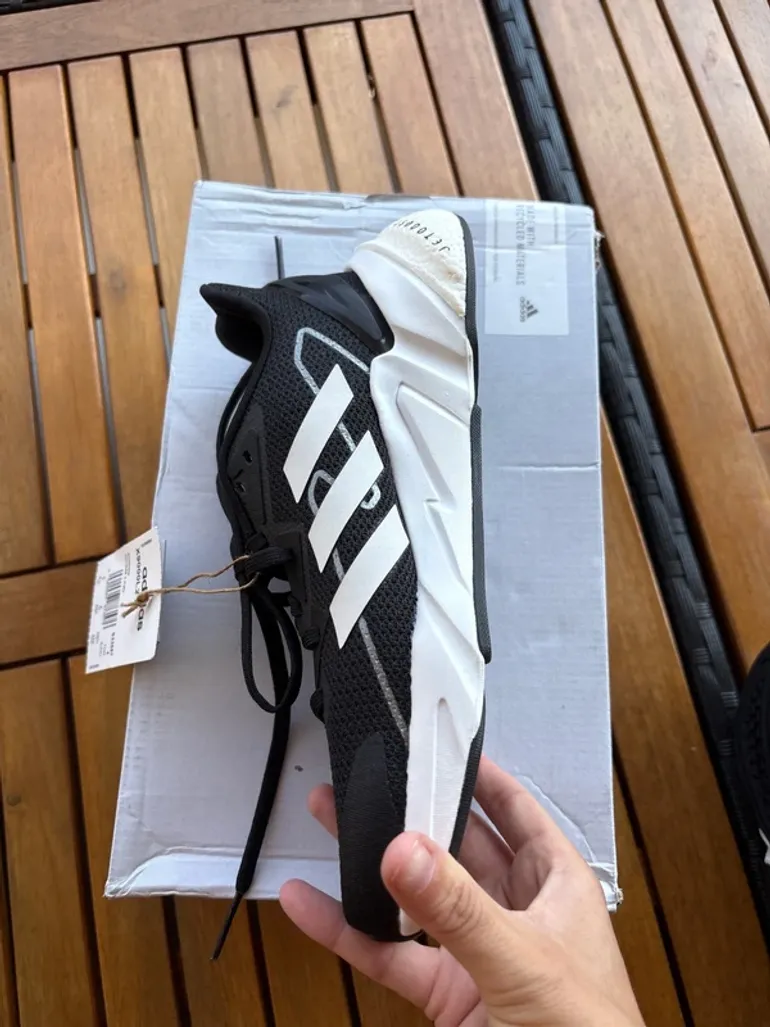 Used Adidas X9000L2 W bike — image 6 of 15