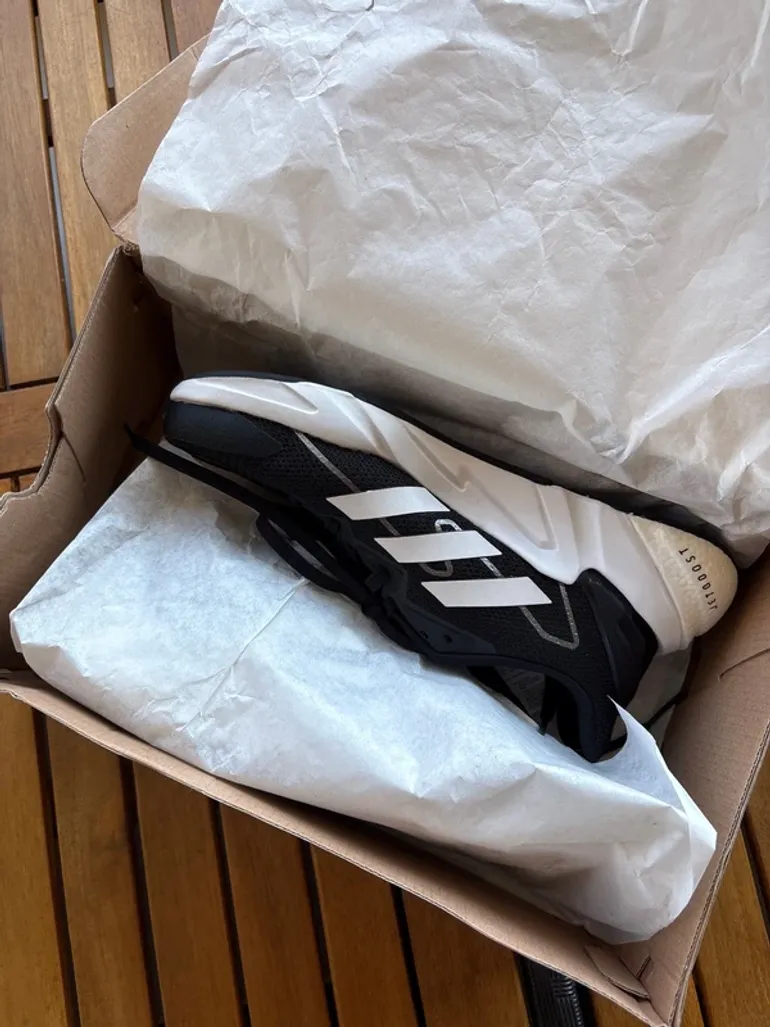 Used Adidas X9000L2 W bike — image 12 of 15