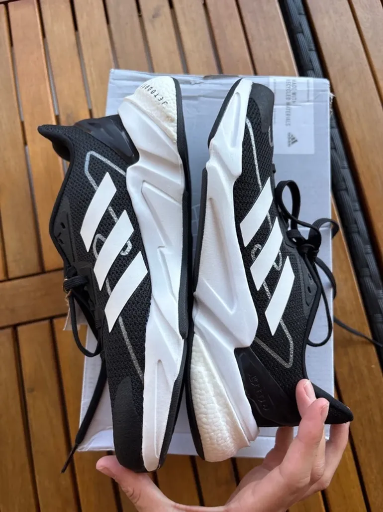 Used Adidas X9000L2 W bike — image 2 of 15