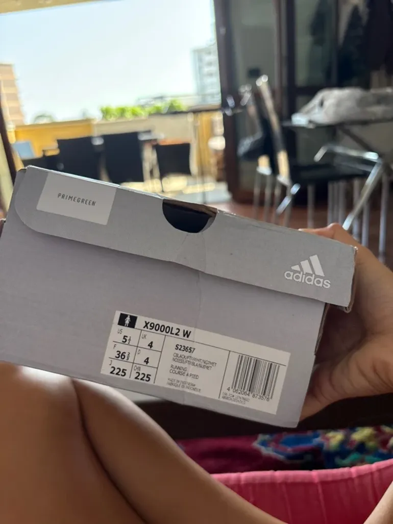 Used Adidas X9000L2 W bike — image 15 of 15