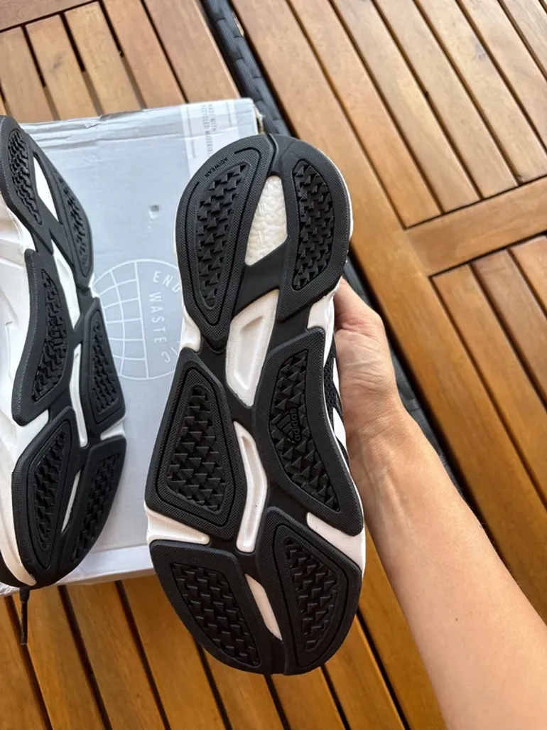Used Adidas X9000L2 W bike — image 5 of 15