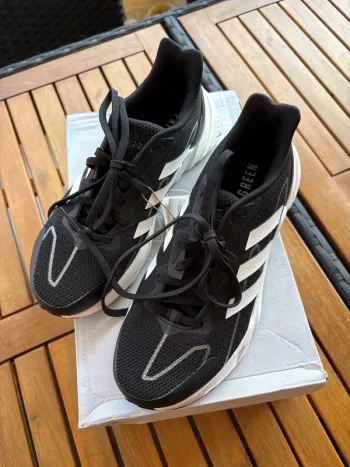 Used Adidas X9000L2 W Running Shoes