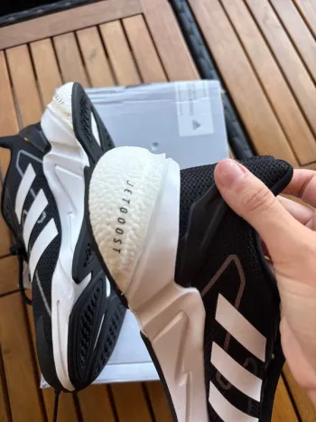 Used Adidas X9000L2 W bike — image 3 of 15