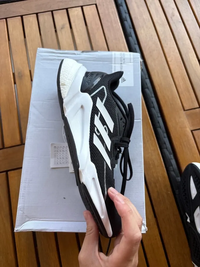 Used Adidas X9000L2 W bike — image 8 of 15
