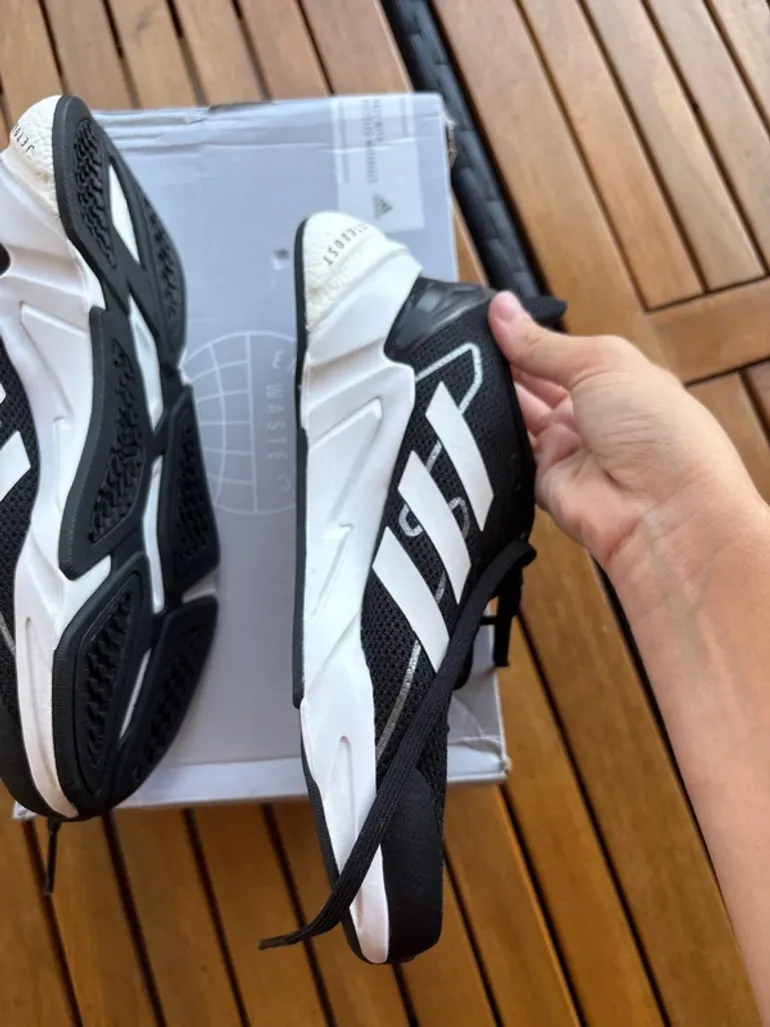 Used Adidas X9000L2 W bike — image 4 of 15