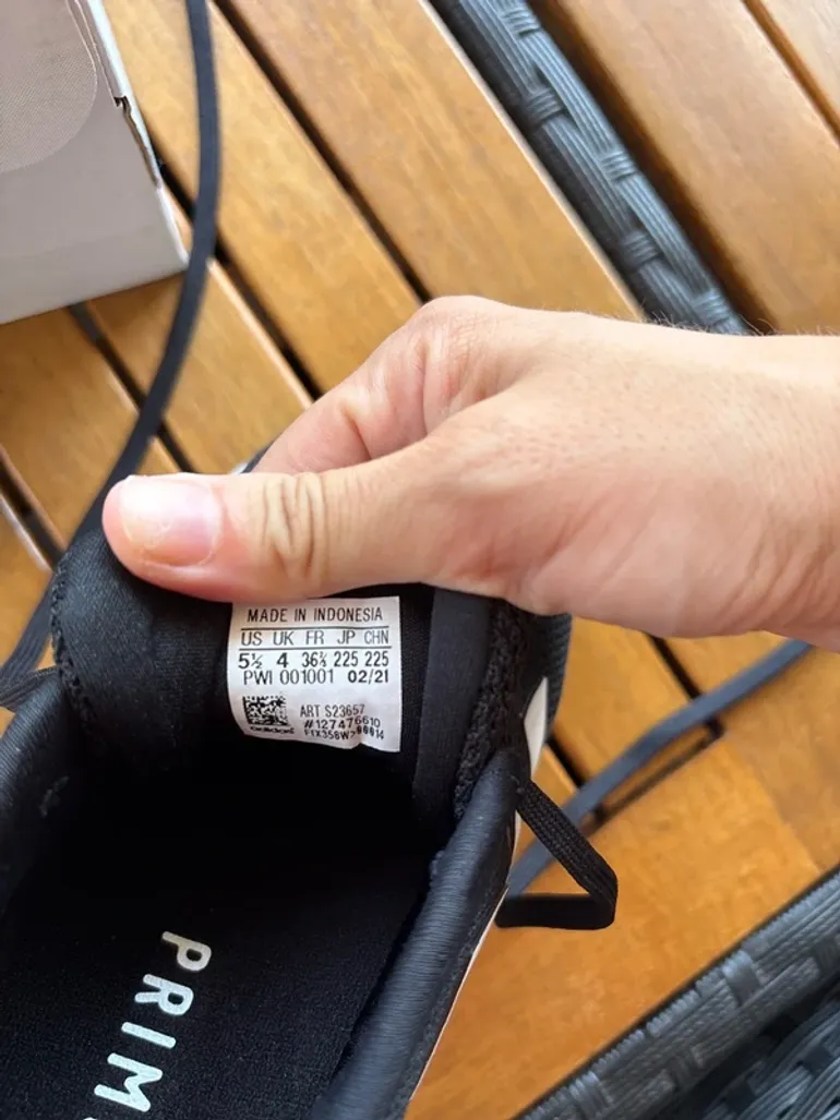 Used Adidas X9000L2 W bike — image 11 of 15