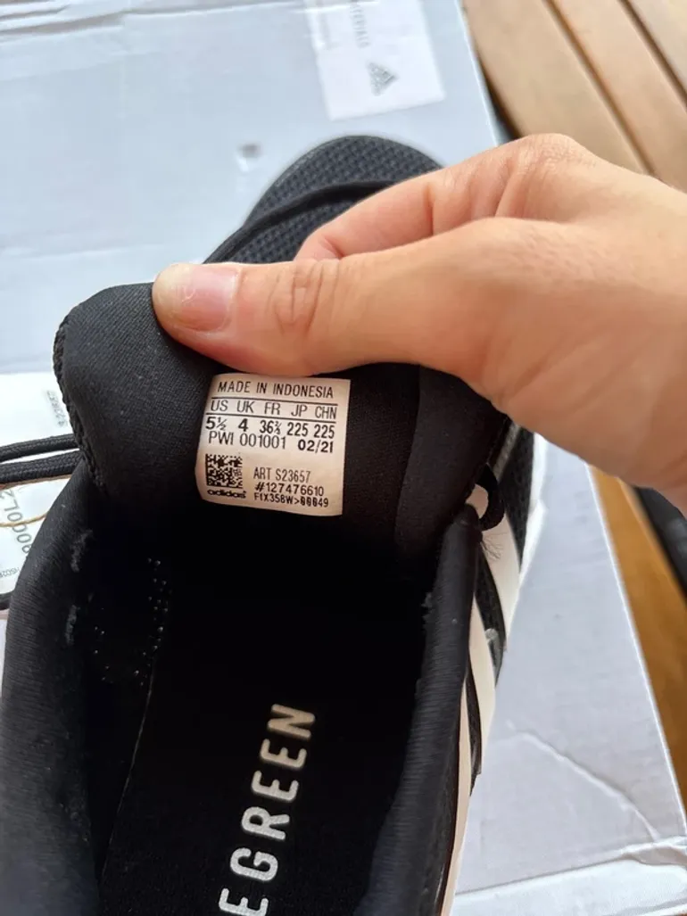 Used Adidas X9000L2 W bike — image 10 of 15