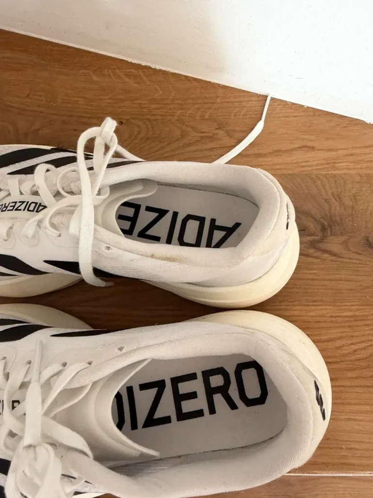 Używany Adidas Evo SL bike — zdjęcie 2 z 6