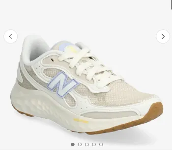 Used New Balance FreshFoam Arishi v4 Running Shoes