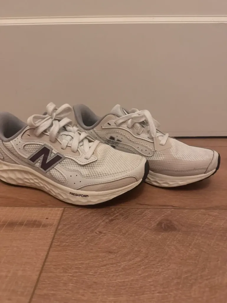 New Balance FreshFoam Arishi v4 bike d'occasion — image 2 sur 6