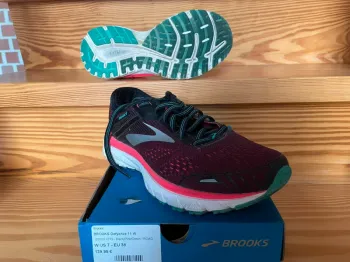 Brugt Brooks Defayance 11 Running Shoes