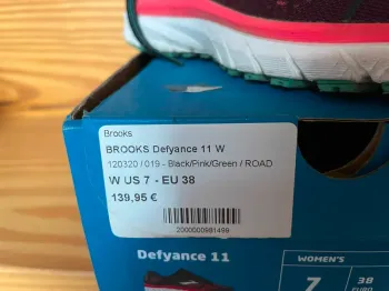 Used Brooks Defayance 11 bike — image 2 of 2