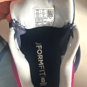 Tweedehands Saucony RIDE 18 bike — afbeelding 6 van 9