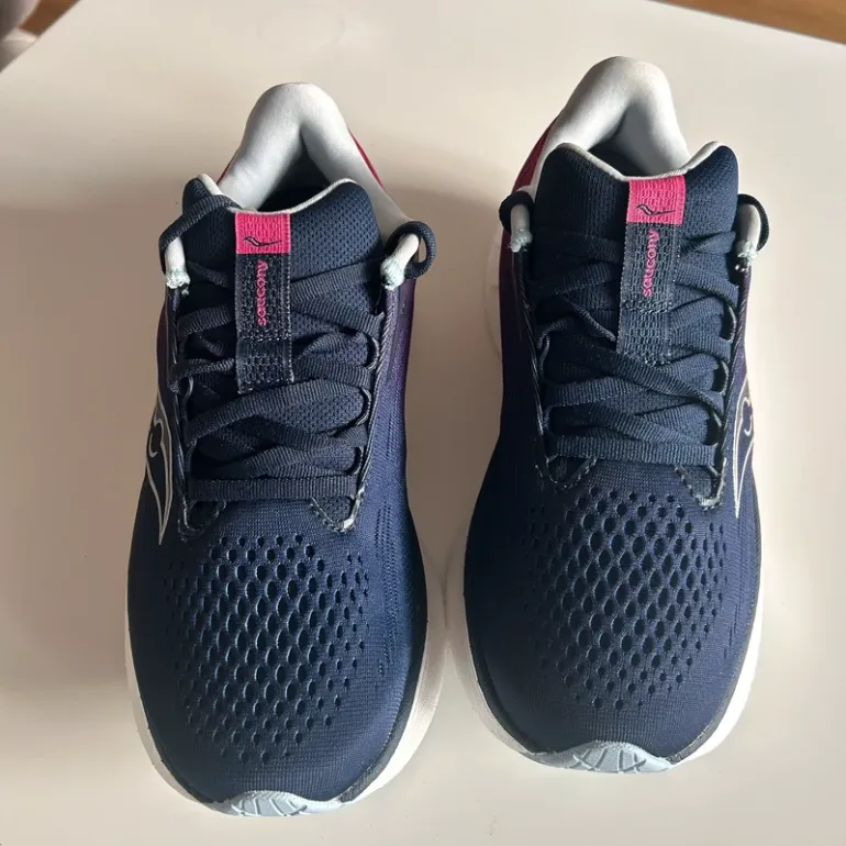 Tweedehands Saucony RIDE 18 bike — afbeelding 9 van 9
