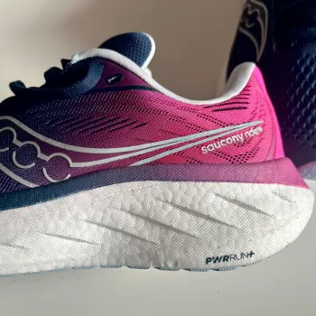 Tweedehands Saucony RIDE 18 bike — afbeelding 2 van 9