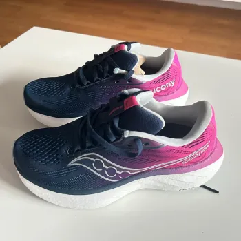 Tweedehands Saucony RIDE 18 Running Shoes