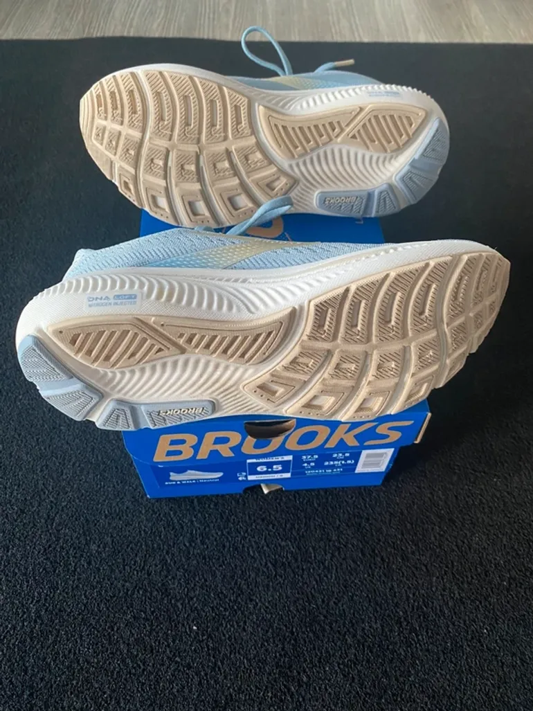 Used Brooks Ghost 17 bike — image 5 of 6
