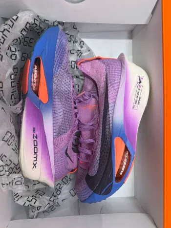 Gebrauchtes Nike Air Zoom Alphafly Next% 3 Running Shoes