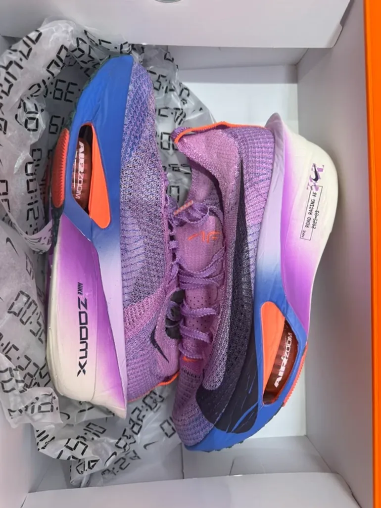 Gebrauchtes Nike Air Zoom Alphafly Next% 3 bike — Bild 8 von 12