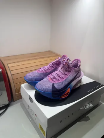 Gebrauchtes Nike Air Zoom Alphafly Next% 3 bike — Bild 3 von 12