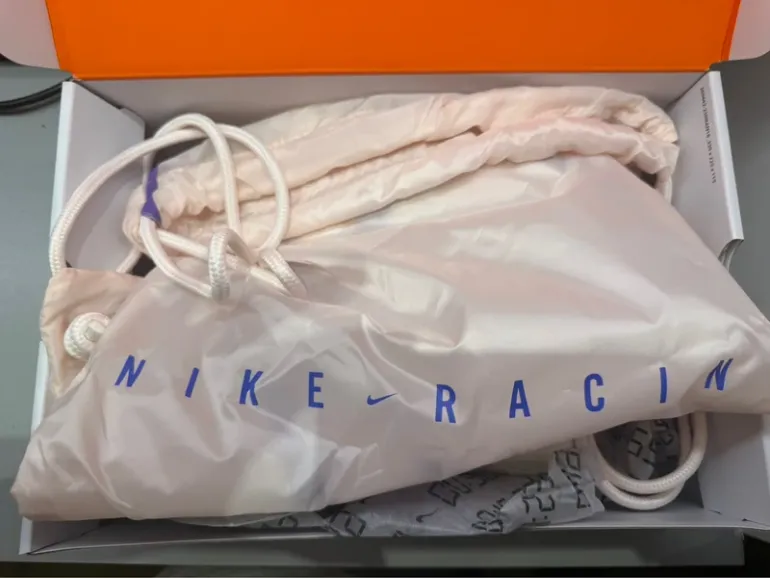 Gebrauchtes Nike Air Zoom Alphafly Next% 3 bike — Bild 10 von 12
