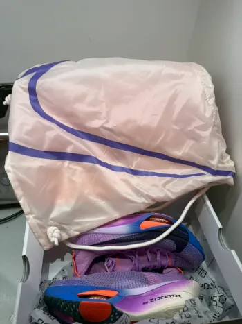 Gebrauchtes Nike Air Zoom Alphafly Next% 3 bike — Bild 9 von 12