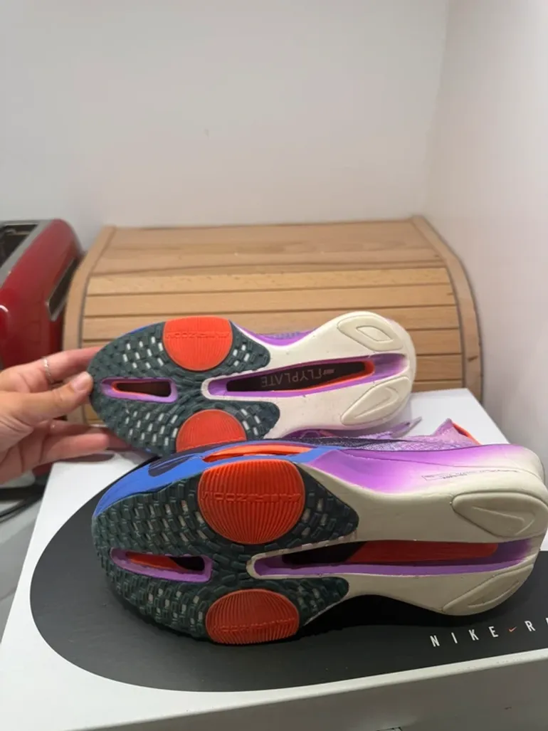 Gebrauchtes Nike Air Zoom Alphafly Next% 3 bike — Bild 4 von 12
