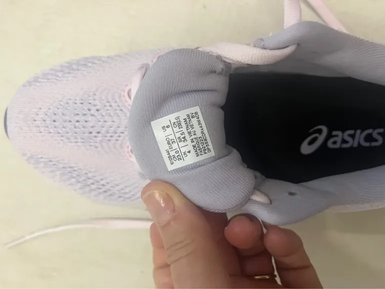Scarpa Cumulus 25 bike usato — immagine 8 di 9