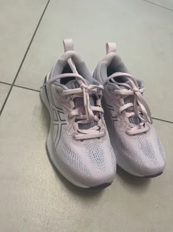 Scarpa Cumulus 25 Running Shoes usato