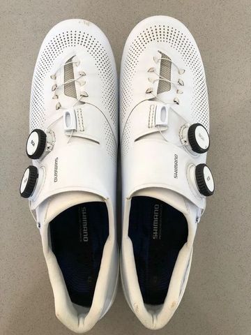 Używany Shimano S-Phyre RC9 2025 Cycling Shoes