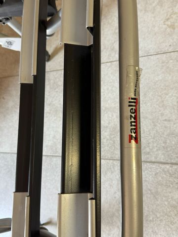 Used Thule 2 bici bike — image 5 of 6