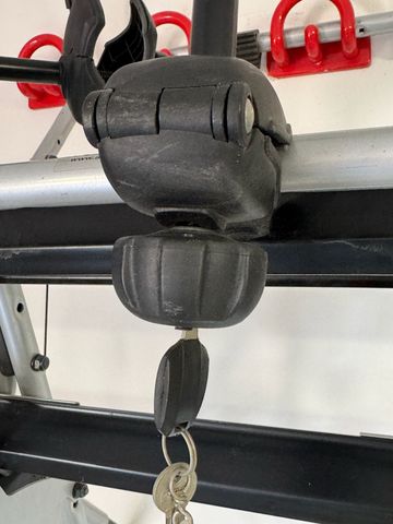 Used Thule 2 bici bike — image 3 of 6