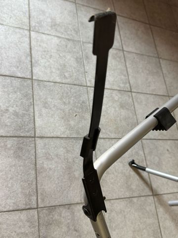 Used Thule 2 bici bike — image 4 of 6