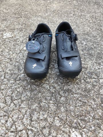 Gebrauchtes Specialized Recon 2 Shoes Cycling Shoes