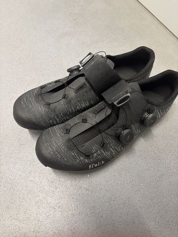 Fizik Vento Infinito Knit Carbon 2 Cycling Shoes d'occasion
