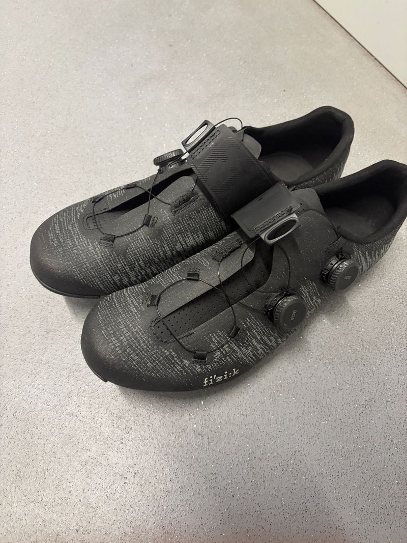 Fizik Vento Infinito Knit Carbon 2 Cycling Shoes de segunda mano