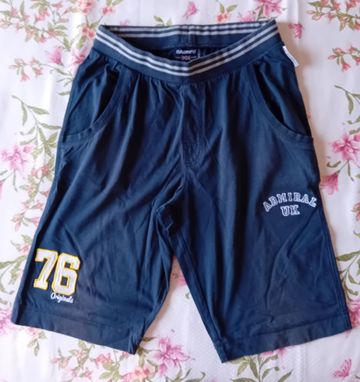 Admiral Bermuda Ballsport Clothing de segunda mano