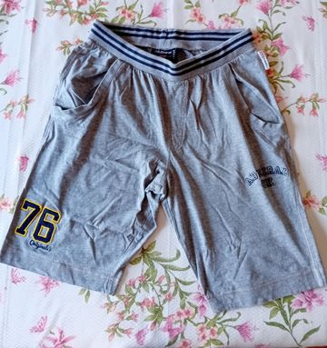 Used Admiral Bermuda Ballsport Clothing