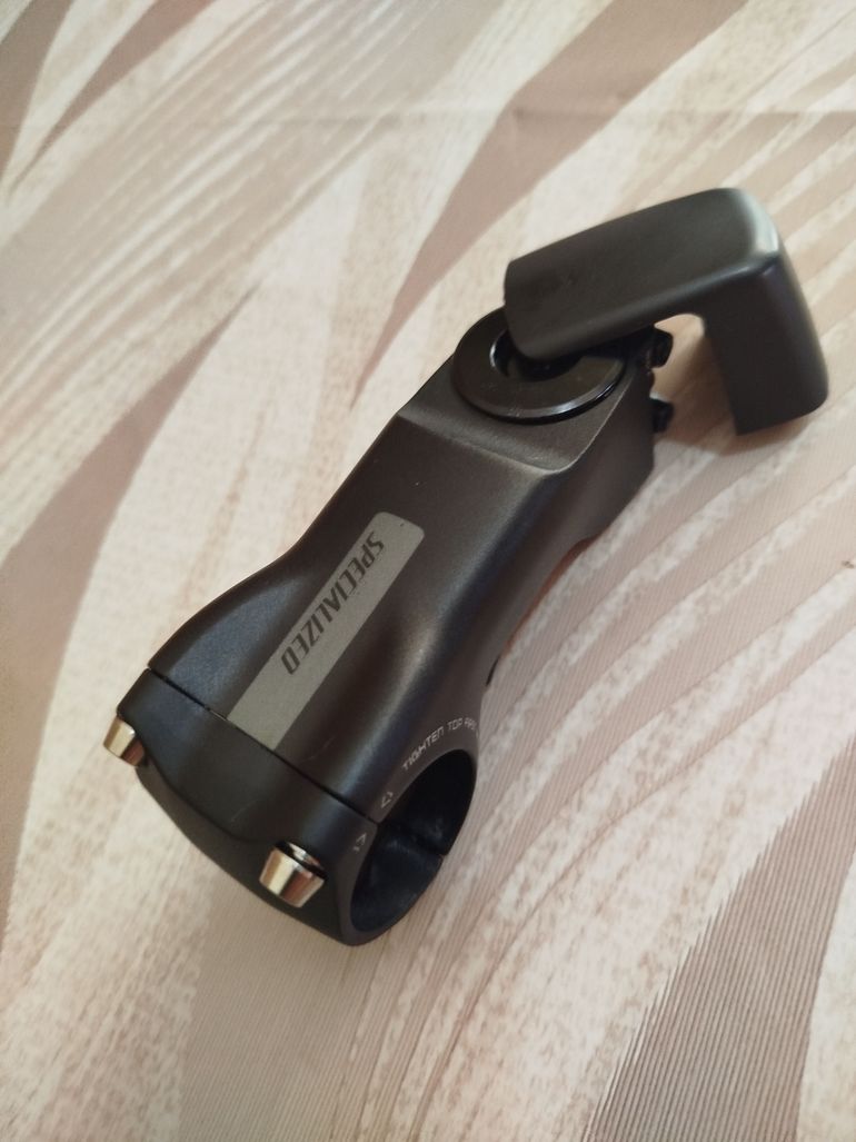 Used Specialized Future Stem bike — image 6 of 8
