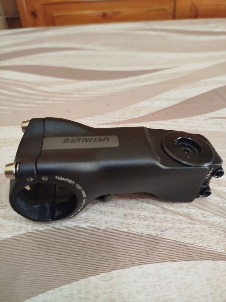 Used Specialized Future Stem bike — image 2 of 8