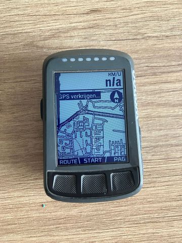 Brugt Wahoo ELEMNT BOLT GPS Bike Computer 2018 bike — billede 4 af 8