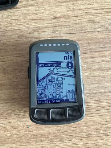Brugt Wahoo ELEMNT BOLT GPS Bike Computer 2018 bike — billede 3 af 8