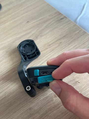 Brugt Wahoo ELEMNT BOLT GPS Bike Computer 2018 bike — billede 8 af 8