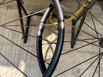 Used Dt Swiss E 1800 2024 bike — image 18 of 23