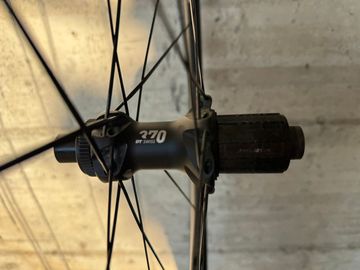 Used Dt Swiss E 1800 2024 bike — image 22 of 23