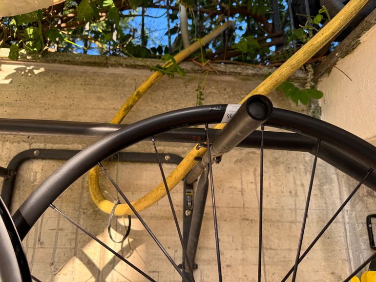 Gebrauchtes Dt Swiss E 1800 2024 bike — Bild 17 von 23