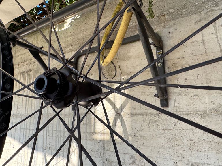 Gebrauchtes Dt Swiss E 1800 2024 bike — Bild 6 von 23