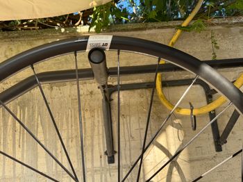 Gebrauchtes Dt Swiss E 1800 2024 bike — Bild 14 von 23
