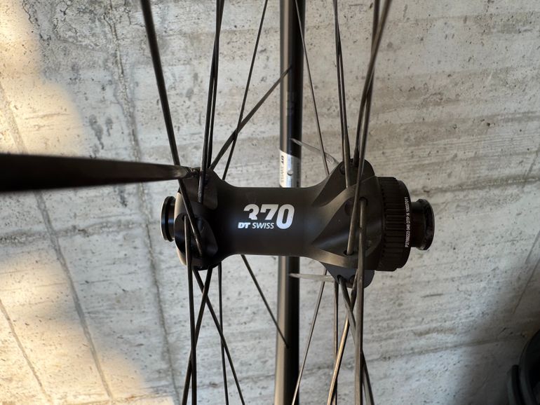Gebrauchtes Dt Swiss E 1800 2024 bike — Bild 2 von 23