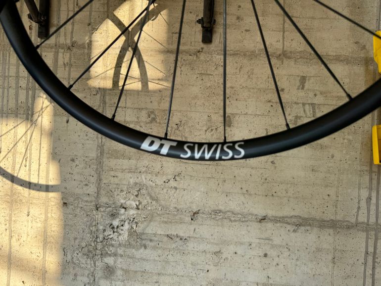 Gebrauchtes Dt Swiss E 1800 2024 bike — Bild 15 von 23